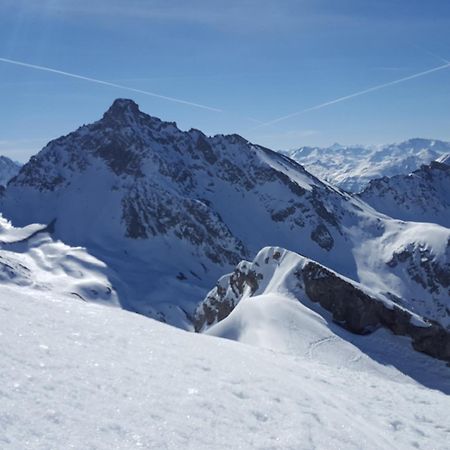 Apartamento Alpenraum Bad Hindelang Exterior foto
