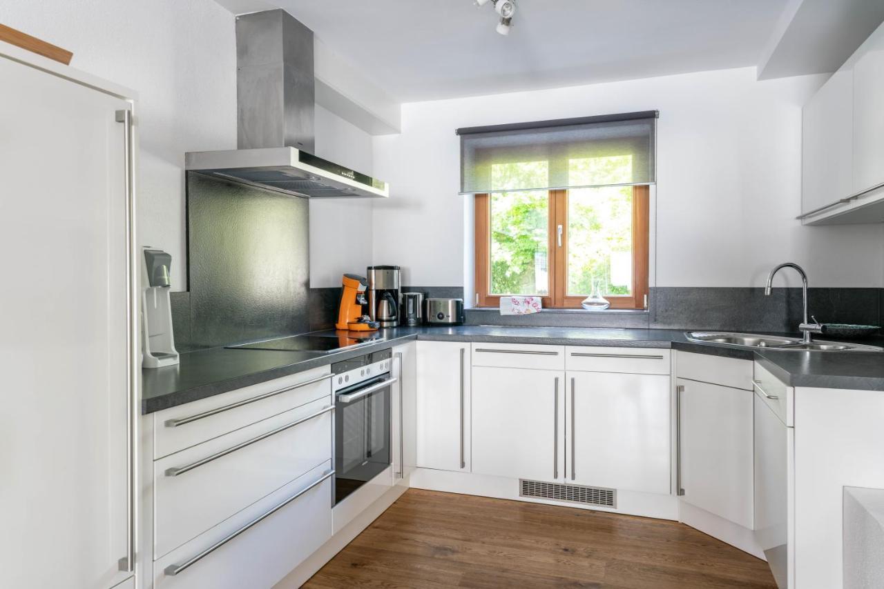 Apartamento Alpenraum Bad Hindelang Exterior foto