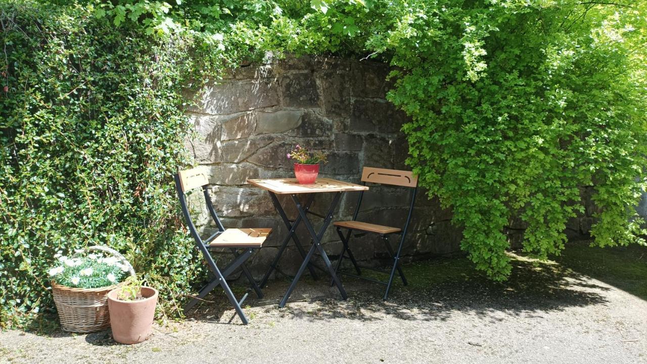 Apartamento Alpenraum Bad Hindelang Exterior foto